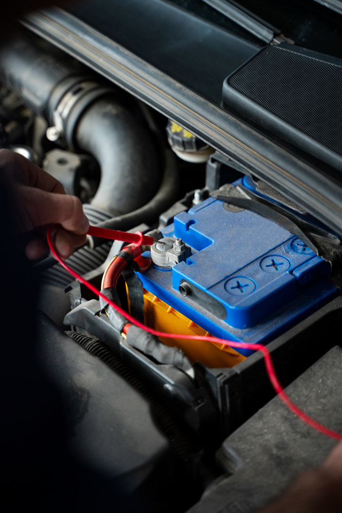 Car Charging Solutions